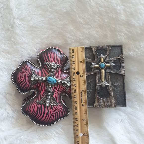 Jewelry boxes - Picture 6 of 8